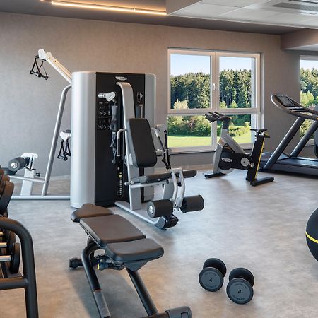 Holiday Inn - Villingen - Schwenningen By Ihg Екстер'єр фото