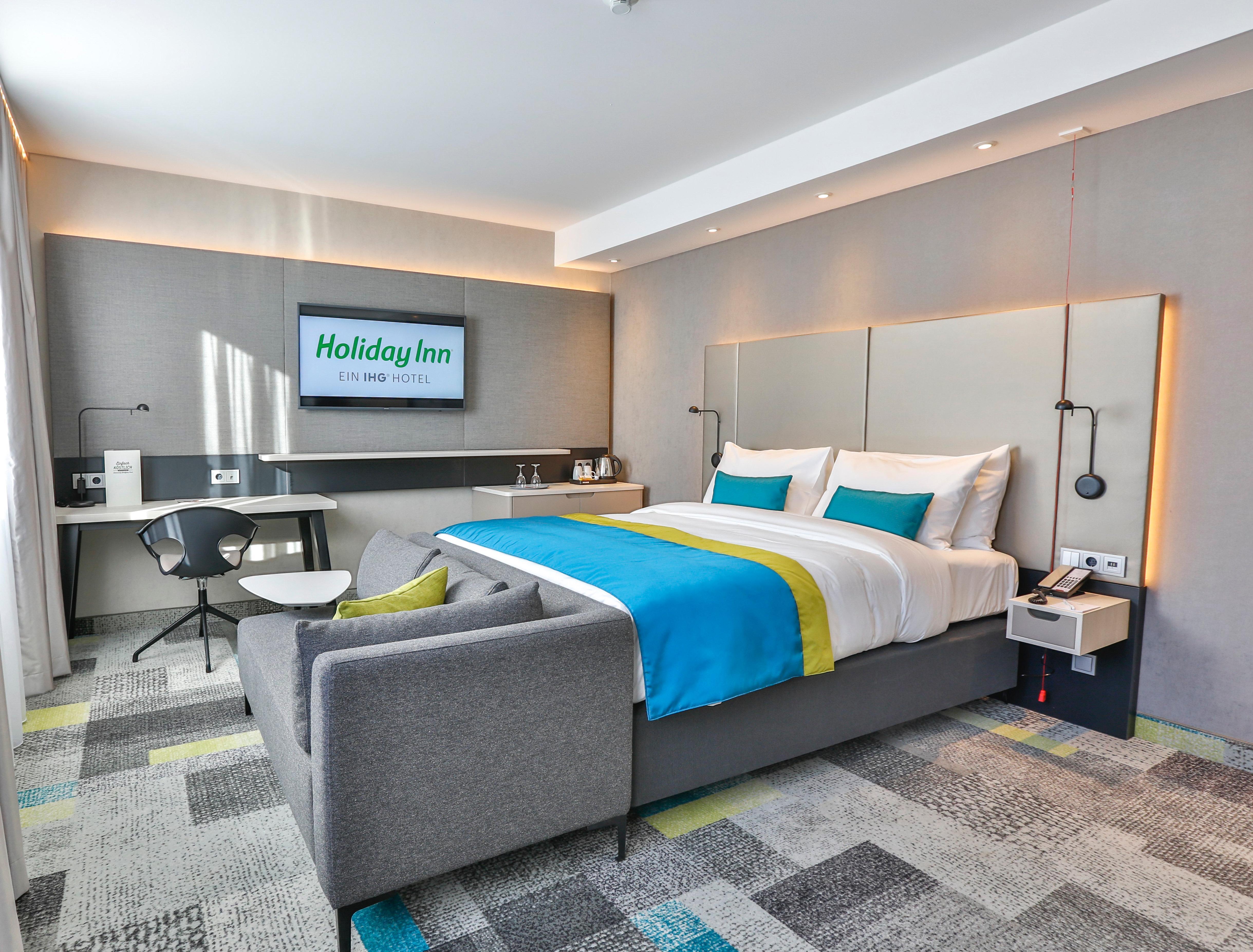 Holiday Inn - Villingen - Schwenningen By Ihg Екстер'єр фото