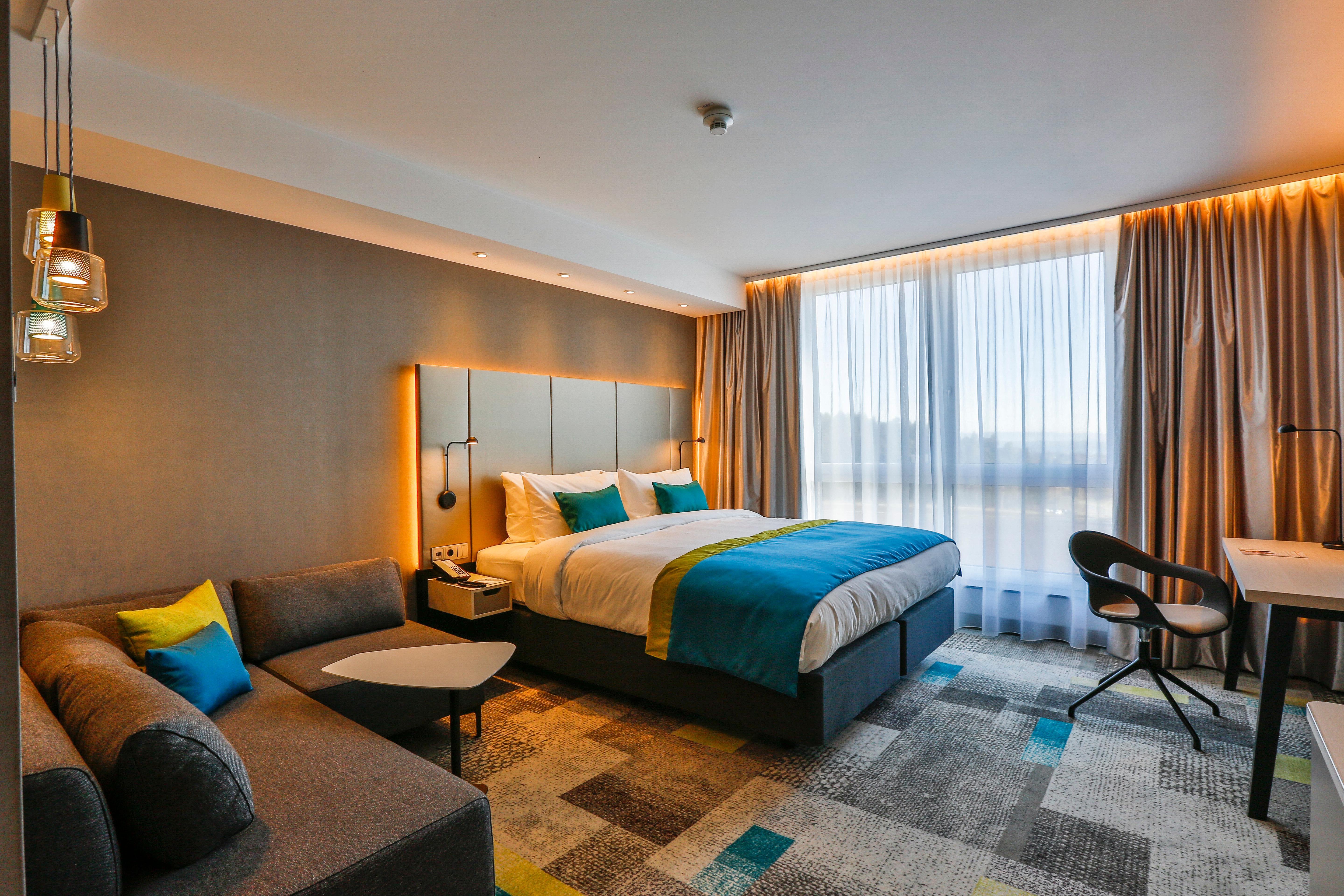 Holiday Inn - Villingen - Schwenningen By Ihg Екстер'єр фото