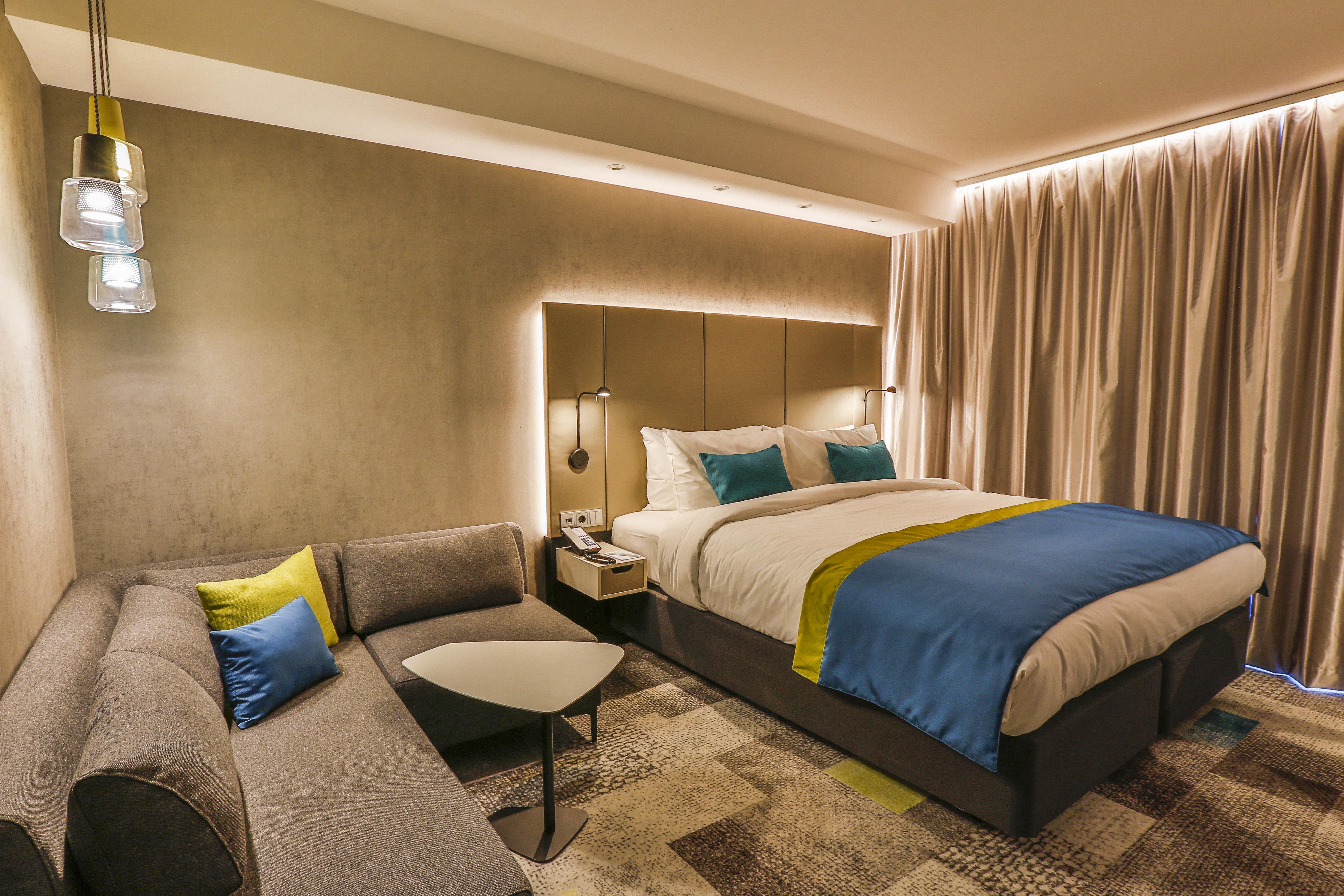 Holiday Inn - Villingen - Schwenningen By Ihg Екстер'єр фото