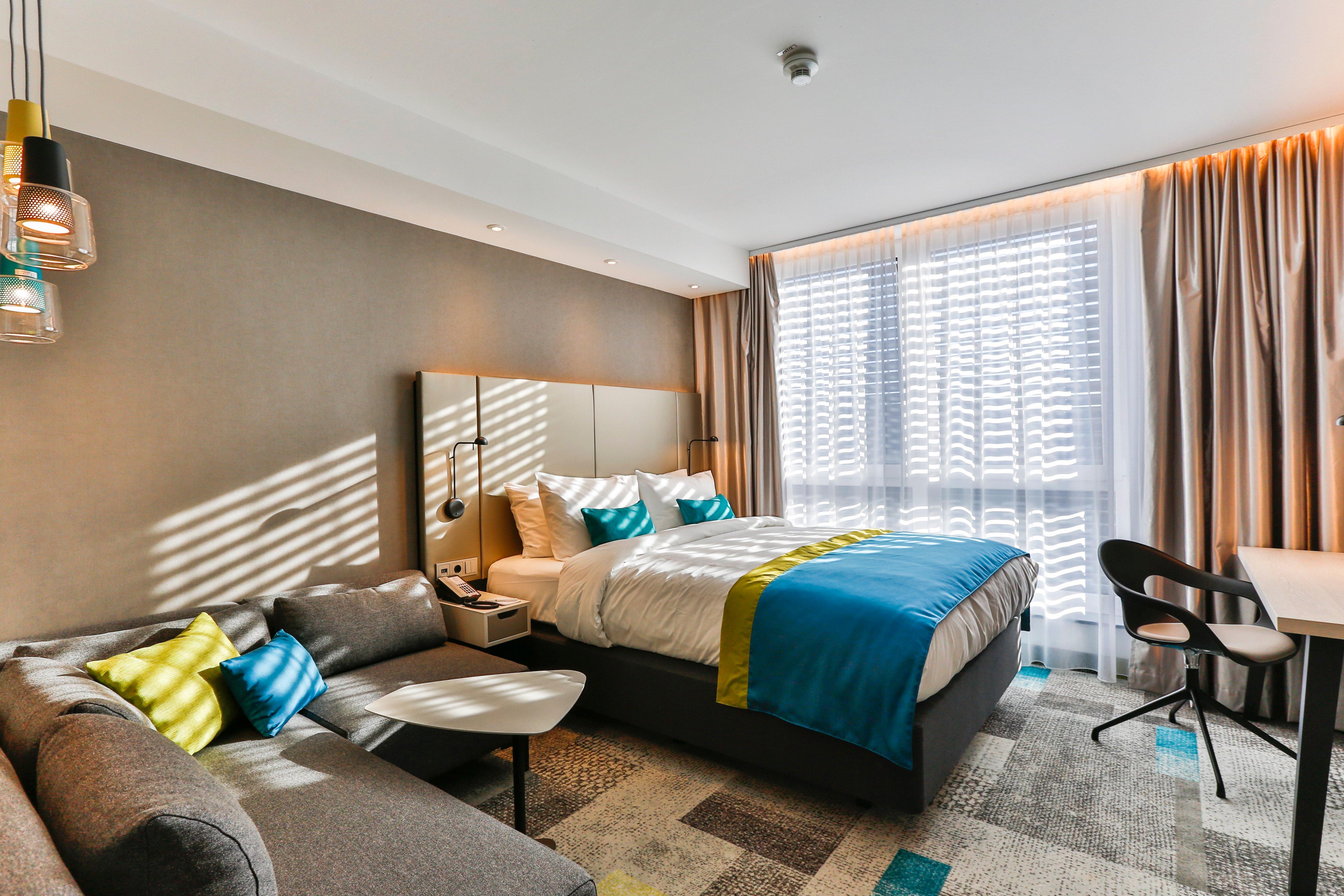 Holiday Inn - Villingen - Schwenningen By Ihg Екстер'єр фото
