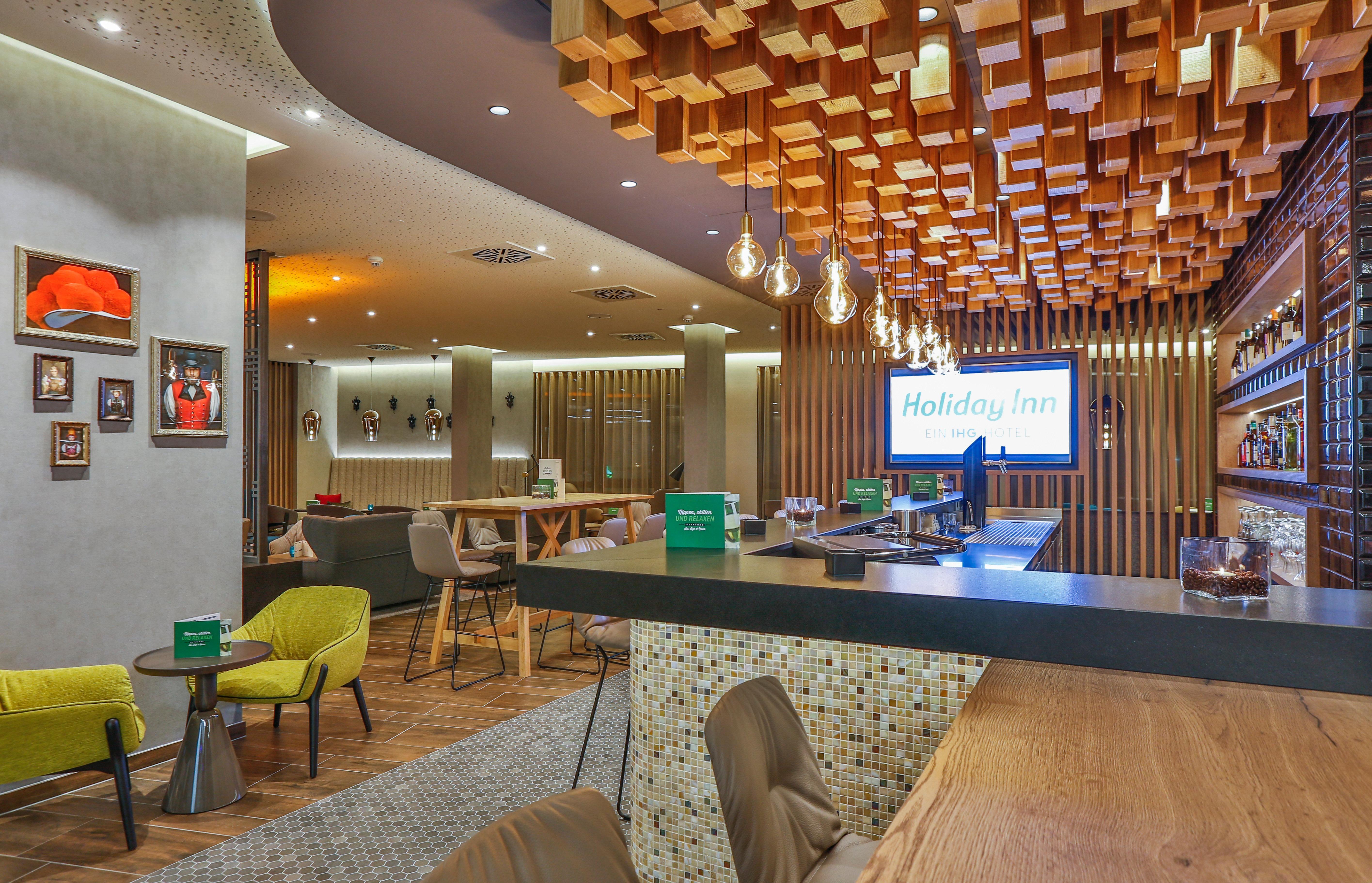 Holiday Inn - Villingen - Schwenningen By Ihg Екстер'єр фото