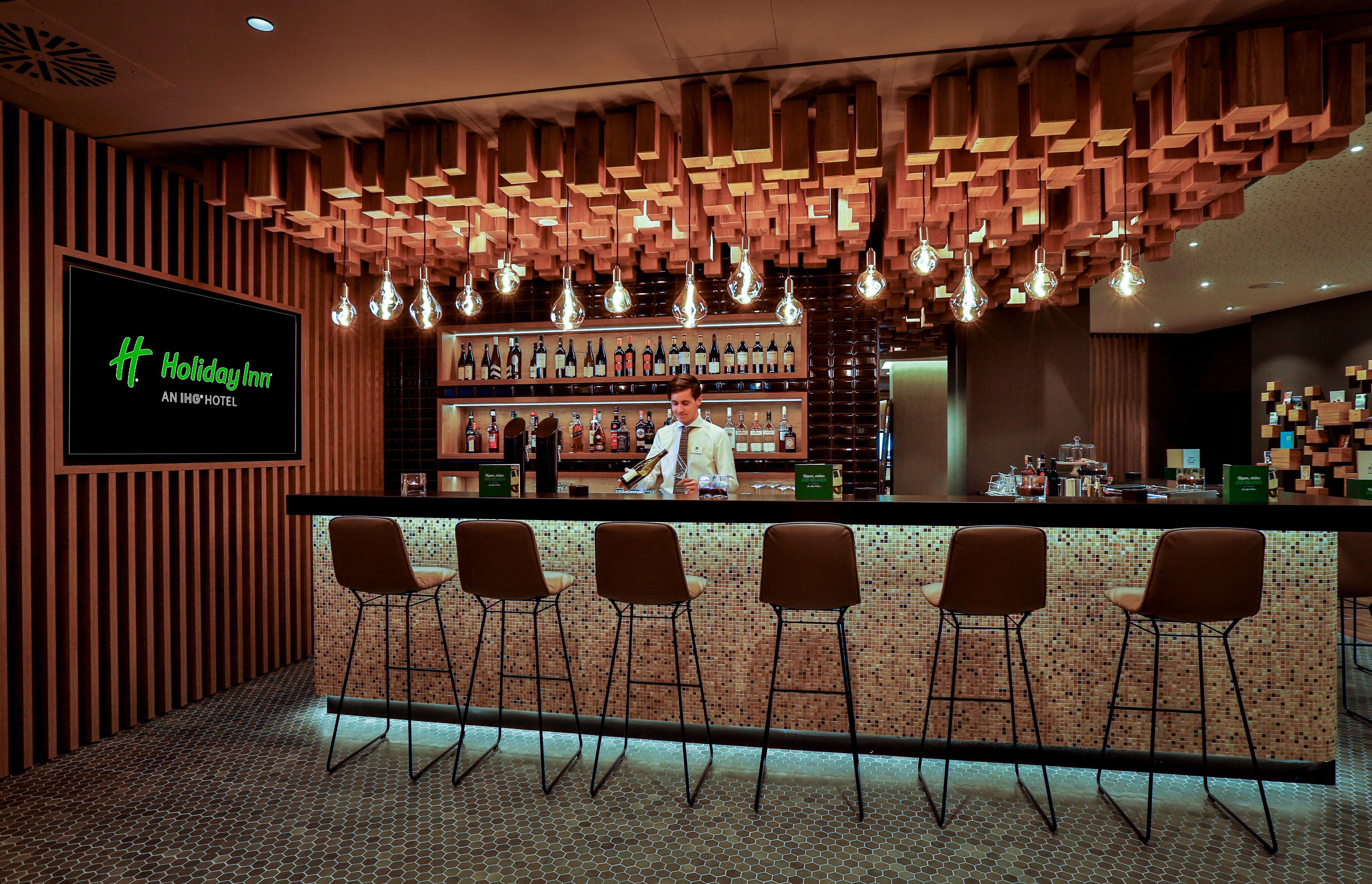 Holiday Inn - Villingen - Schwenningen By Ihg Екстер'єр фото