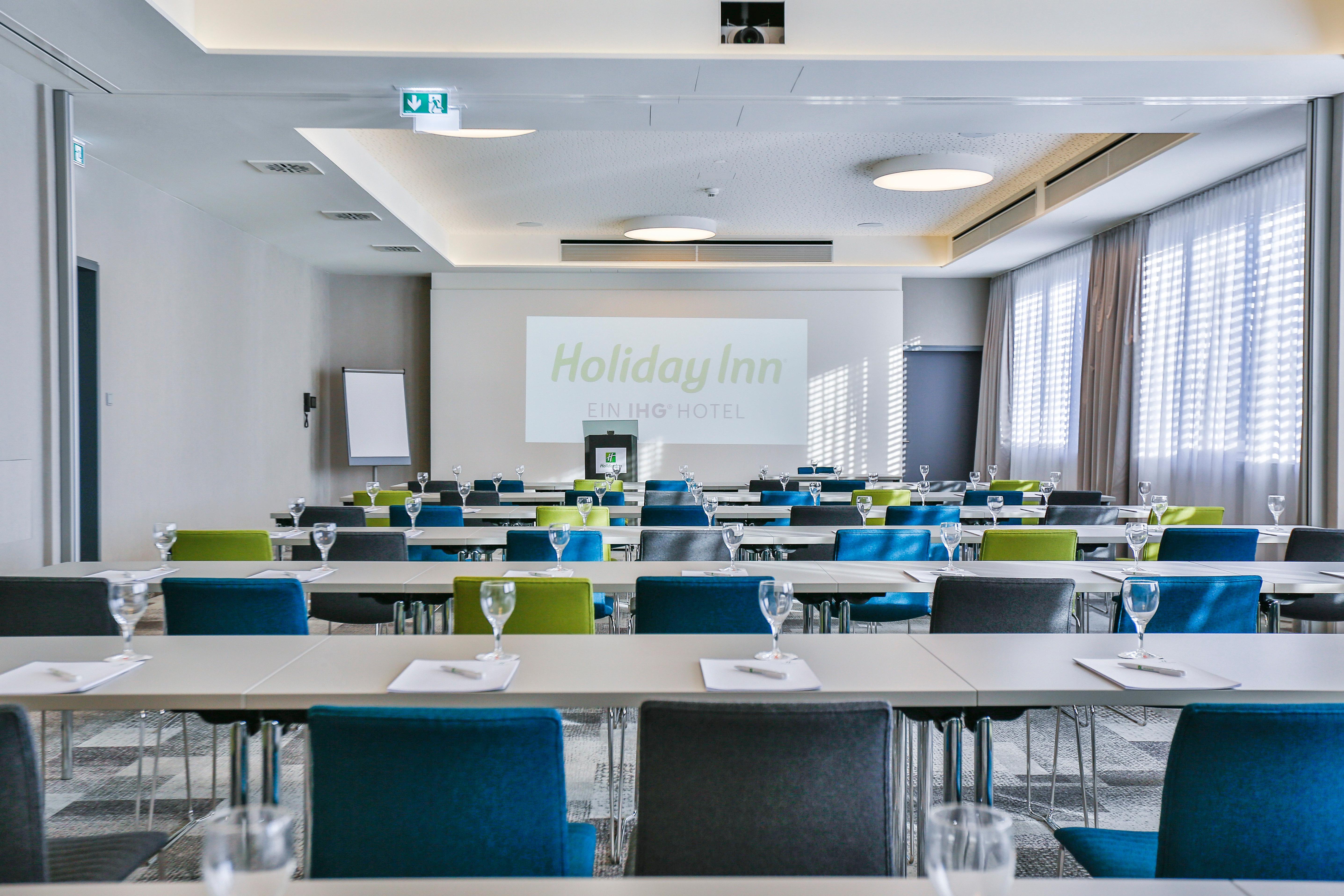Holiday Inn - Villingen - Schwenningen By Ihg Екстер'єр фото
