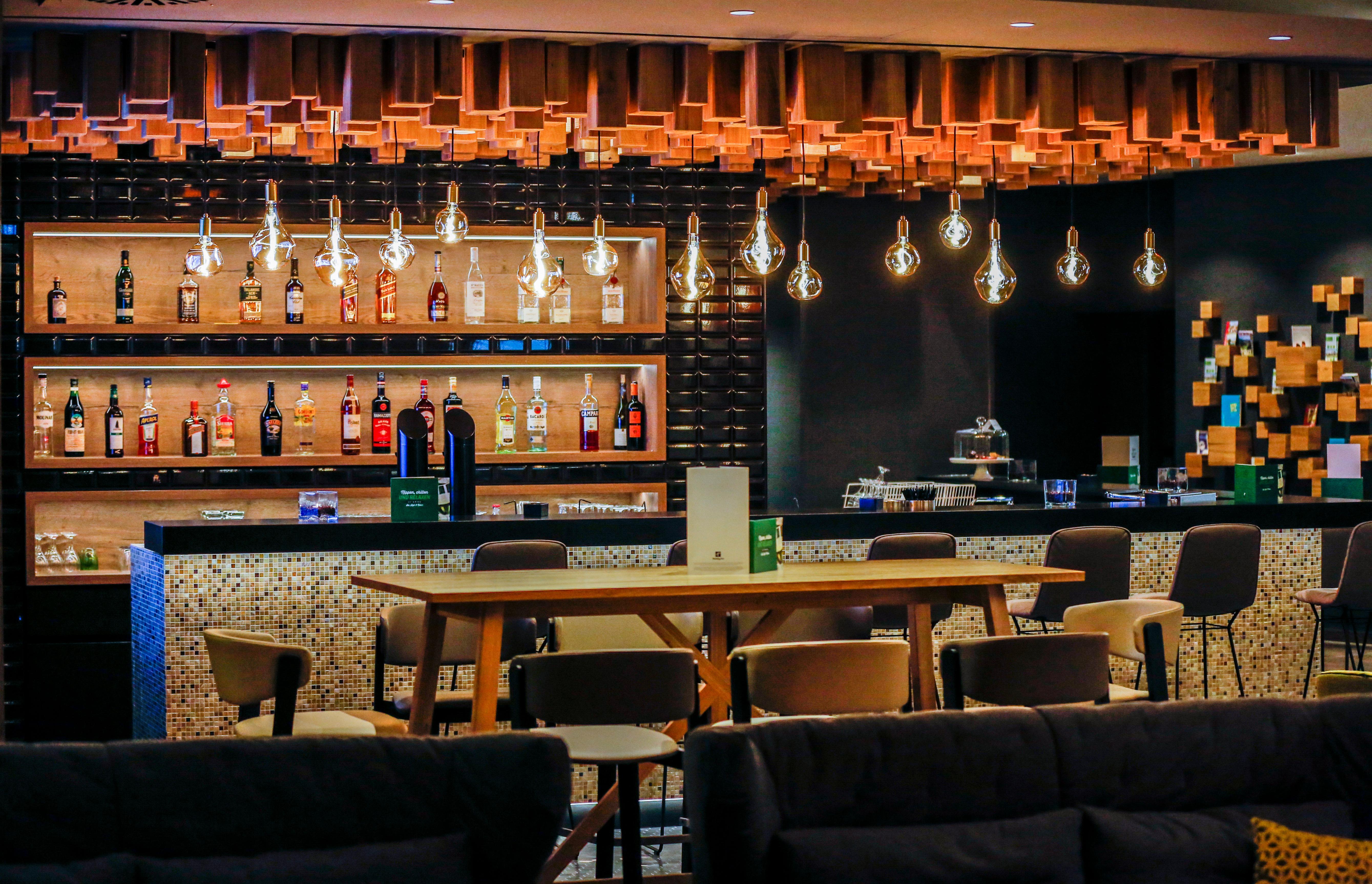 Holiday Inn - Villingen - Schwenningen By Ihg Екстер'єр фото