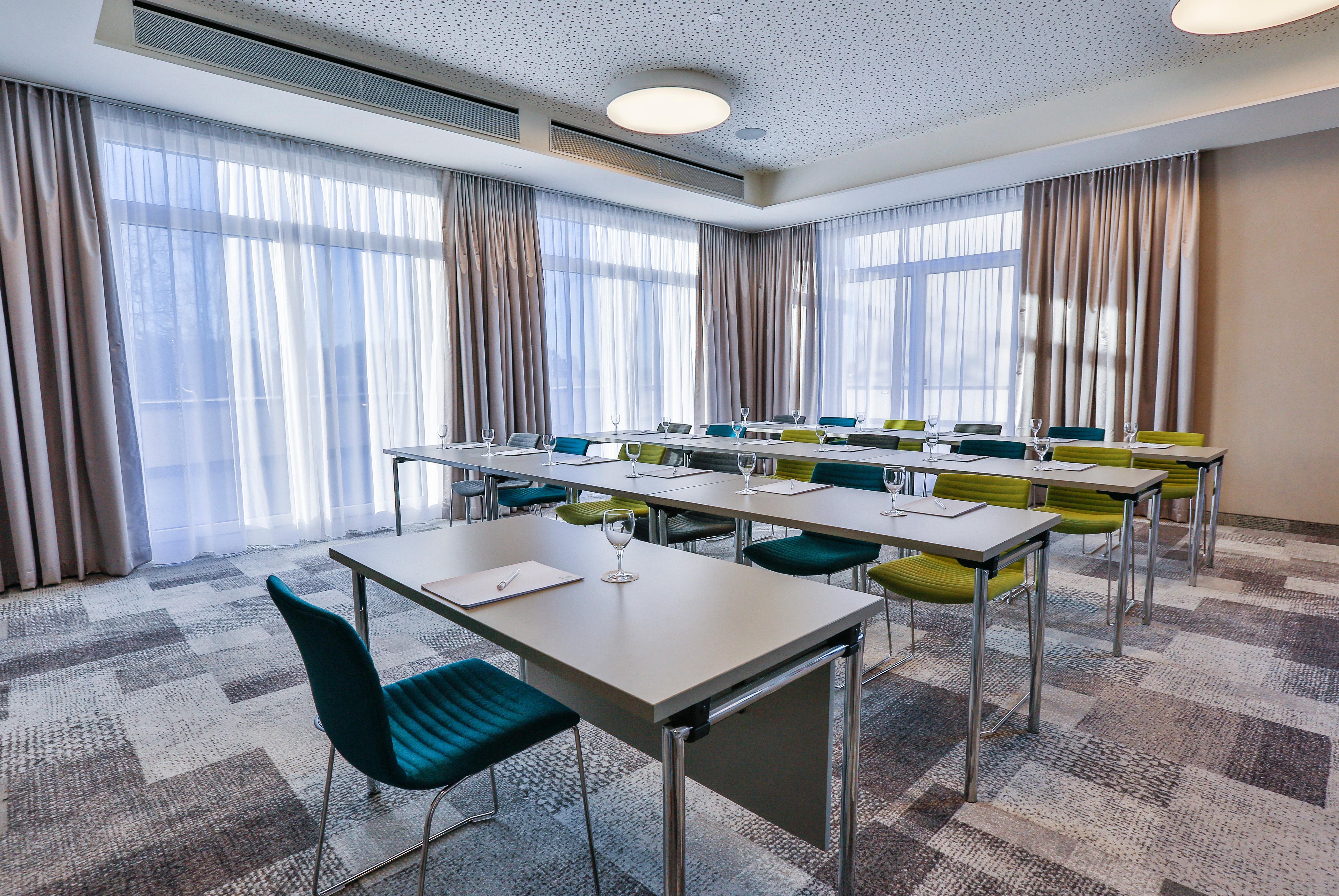 Holiday Inn - Villingen - Schwenningen By Ihg Екстер'єр фото