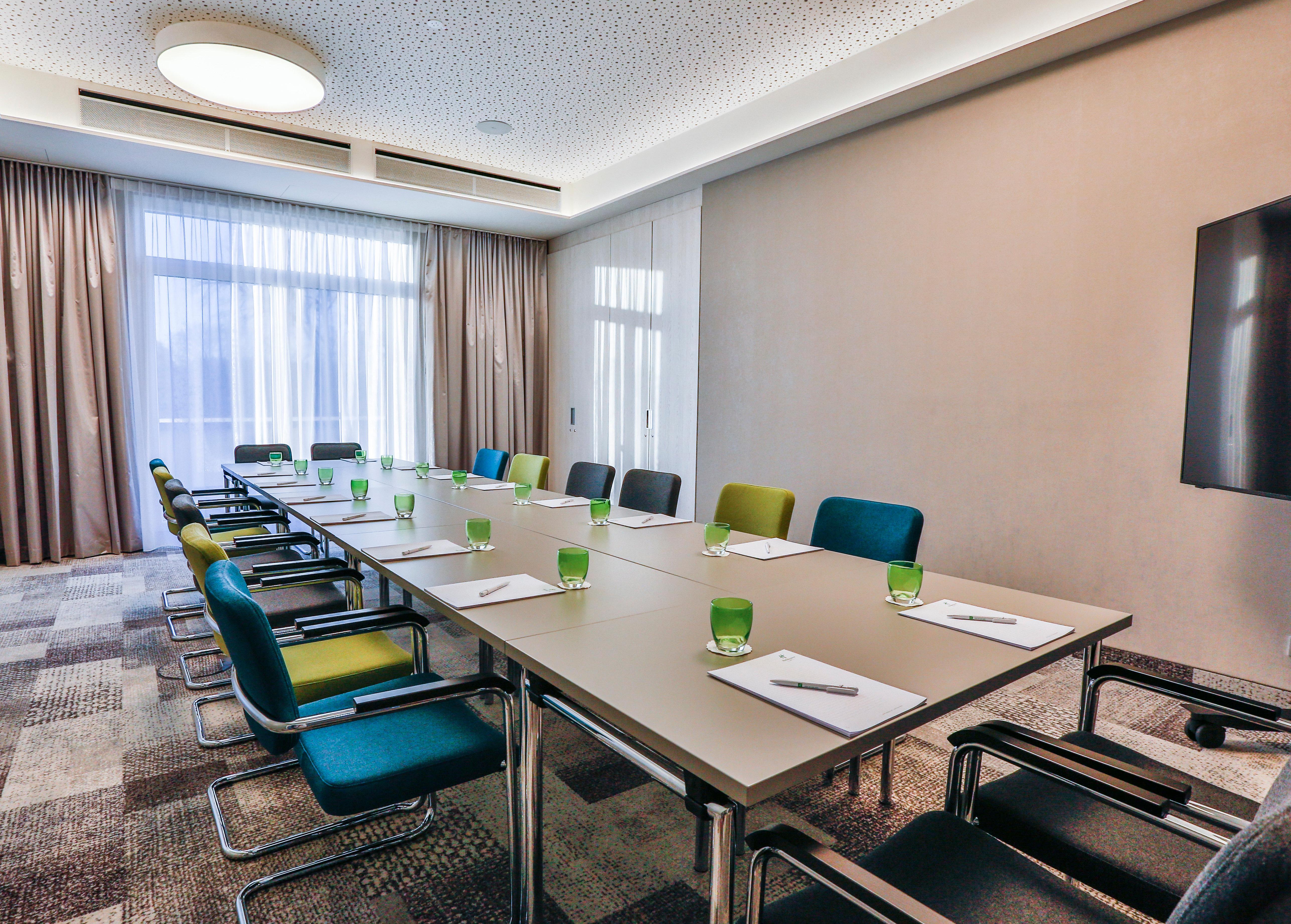Holiday Inn - Villingen - Schwenningen By Ihg Екстер'єр фото