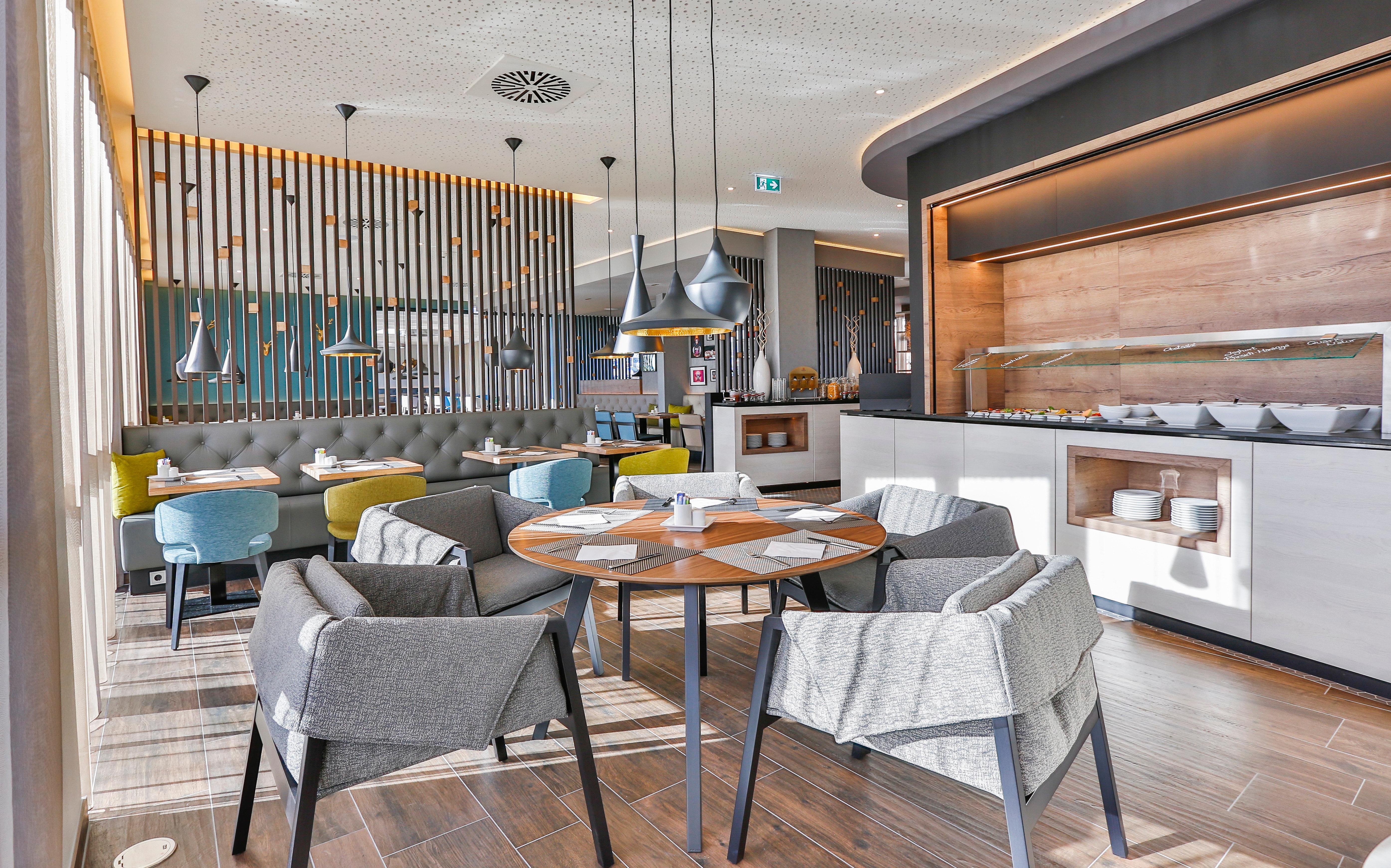 Holiday Inn - Villingen - Schwenningen By Ihg Екстер'єр фото