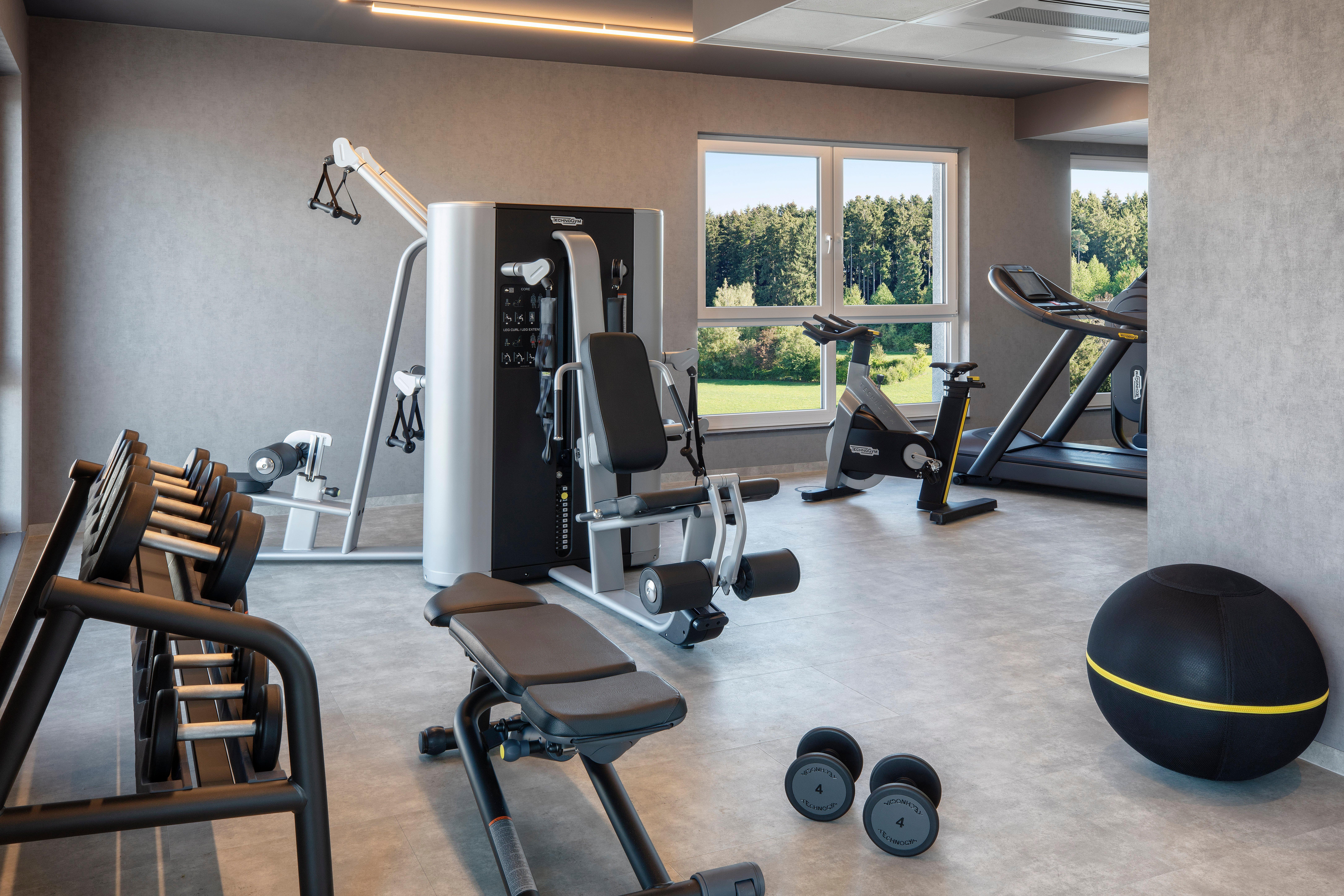 Holiday Inn - Villingen - Schwenningen By Ihg Екстер'єр фото