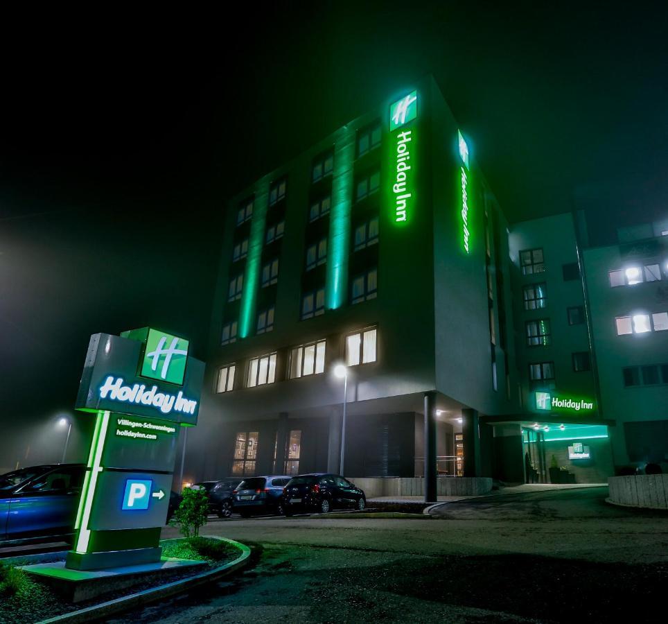 Holiday Inn - Villingen - Schwenningen By Ihg Екстер'єр фото