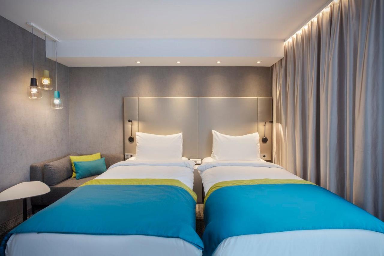Holiday Inn - Villingen - Schwenningen By Ihg Екстер'єр фото