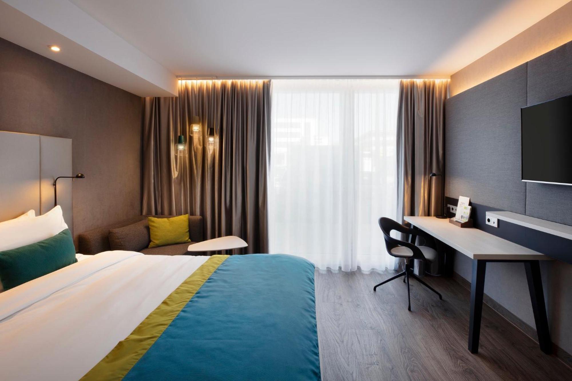 Holiday Inn - Villingen - Schwenningen By Ihg Екстер'єр фото