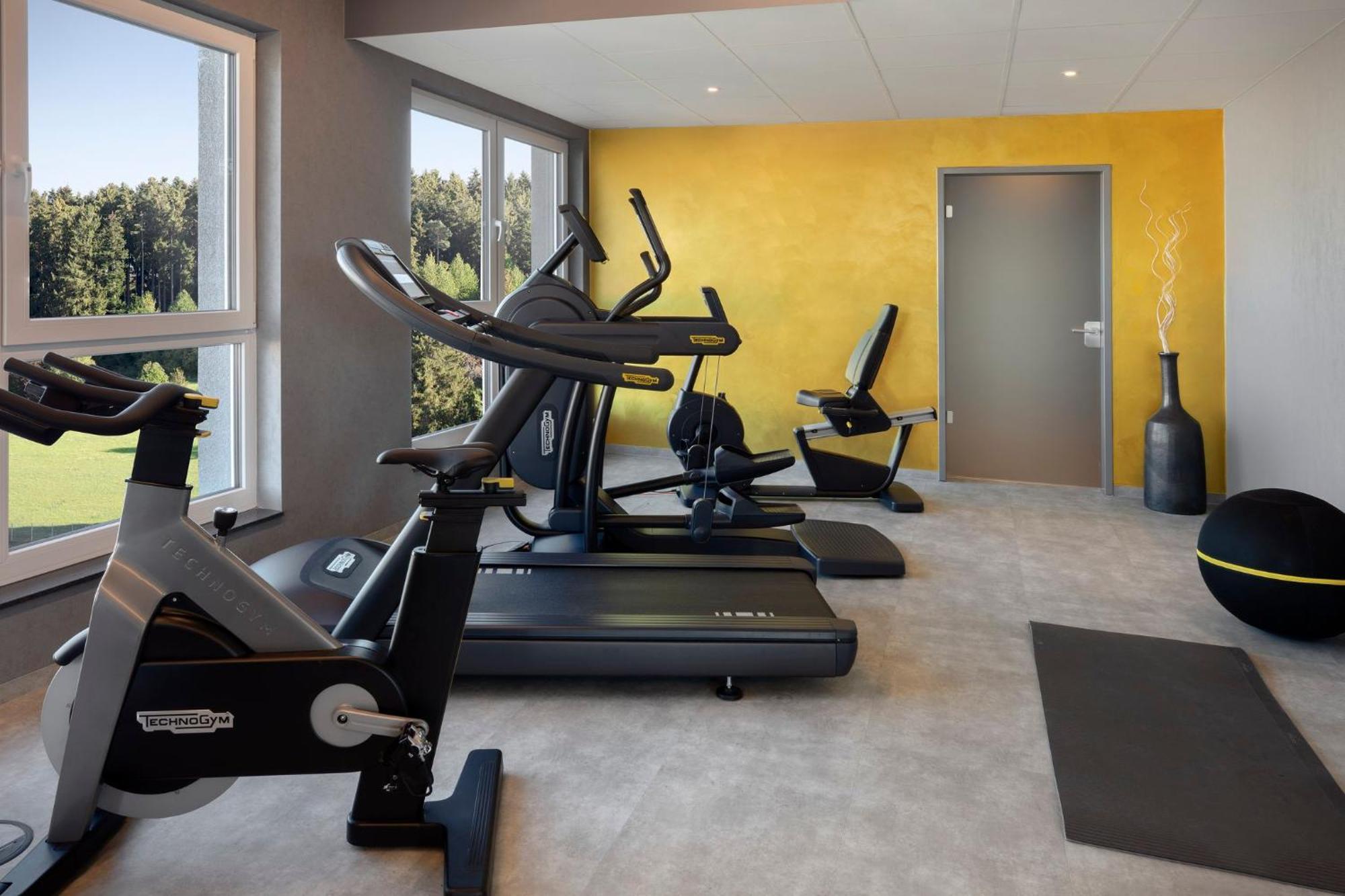 Holiday Inn - Villingen - Schwenningen By Ihg Екстер'єр фото