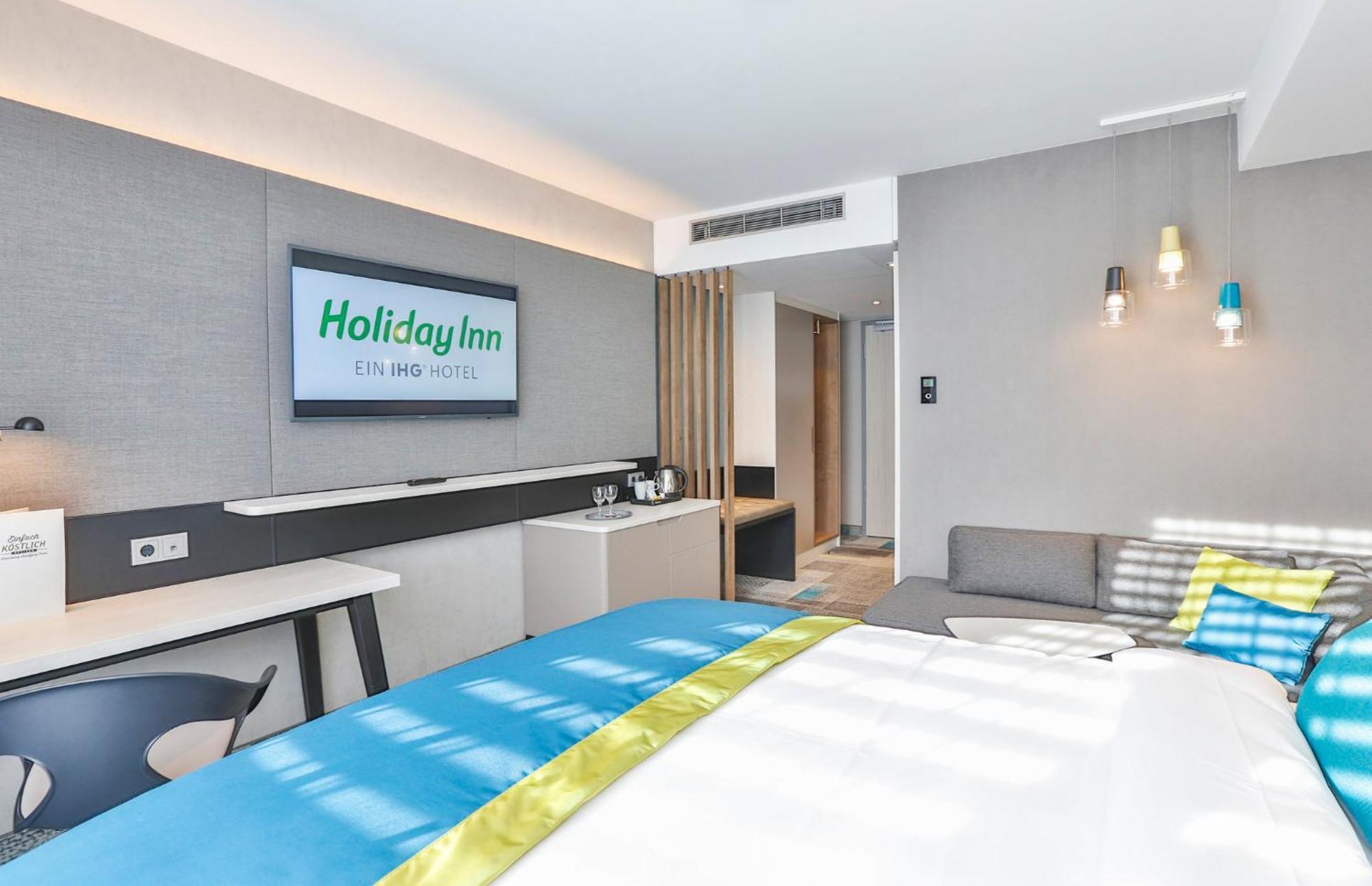 Holiday Inn - Villingen - Schwenningen By Ihg Екстер'єр фото