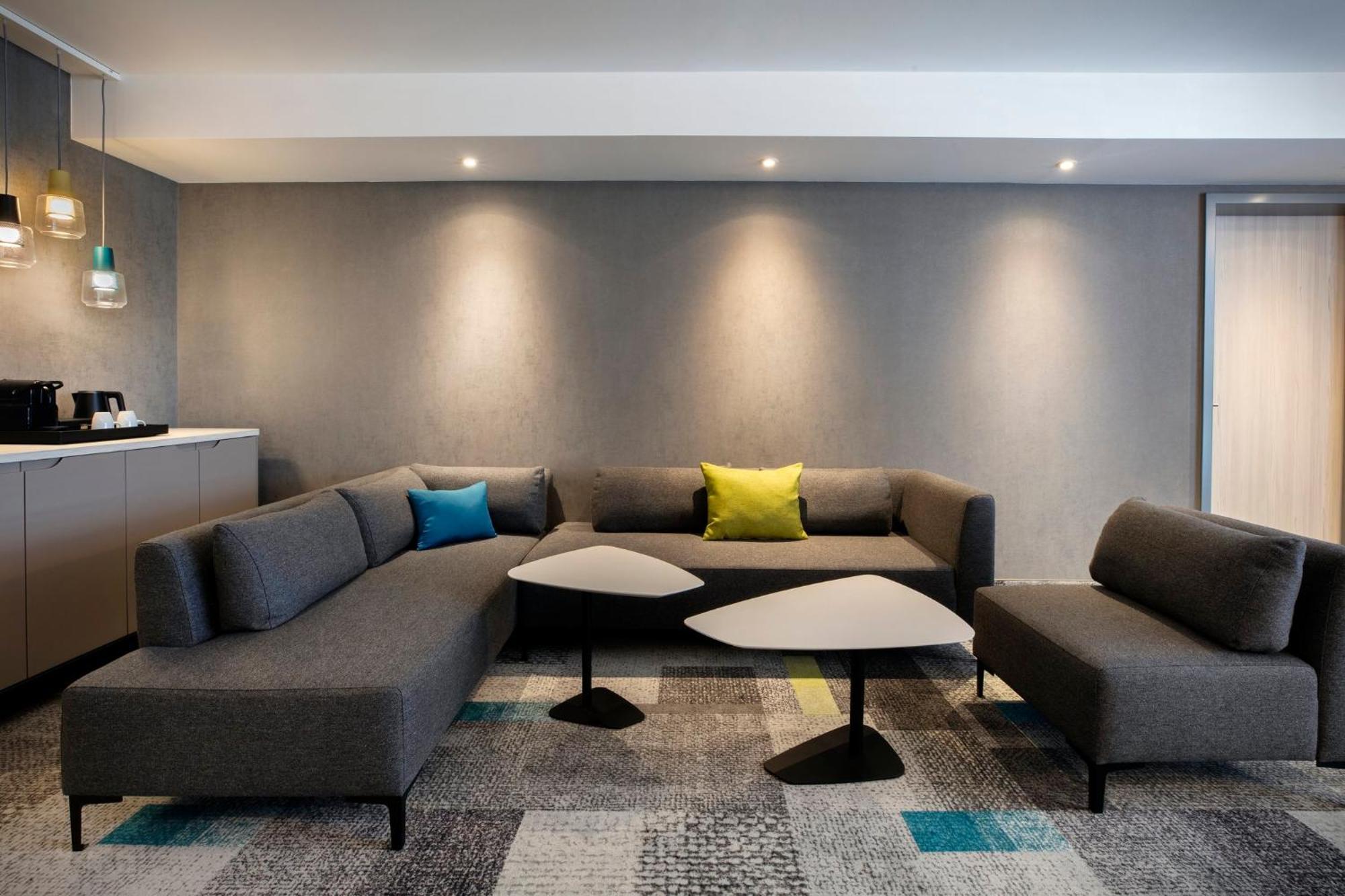 Holiday Inn - Villingen - Schwenningen By Ihg Екстер'єр фото